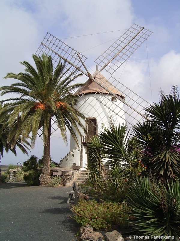 Casa Maria - Museum