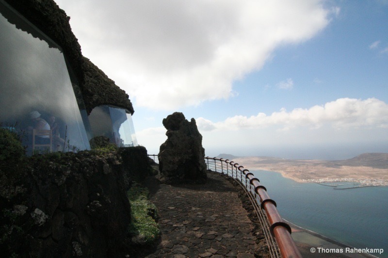 Mirador del Rio