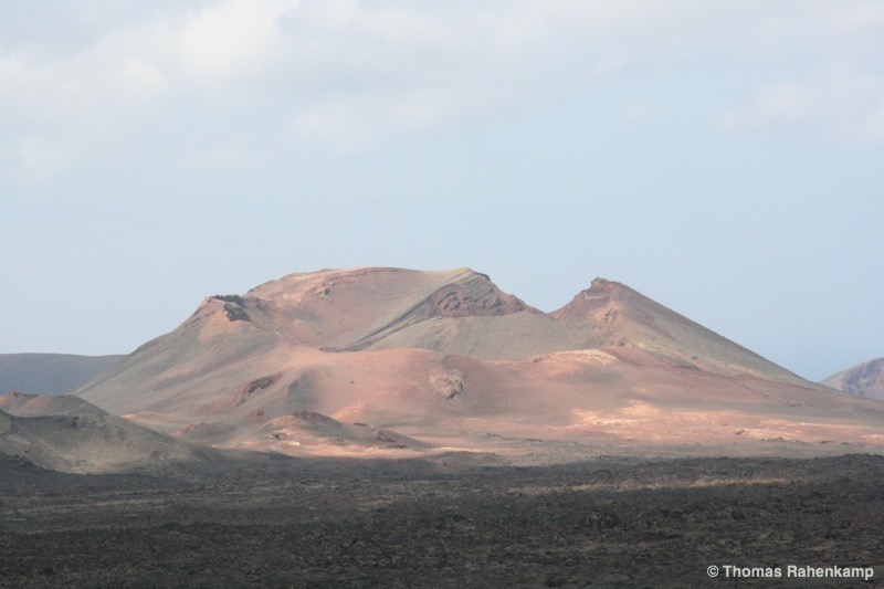 Nationalpark Timanfaya