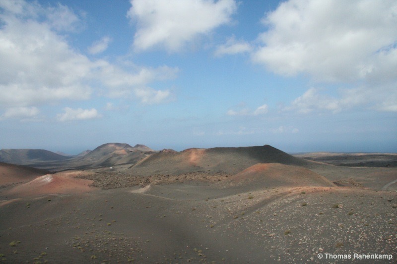 Nationalpark Timanfaya