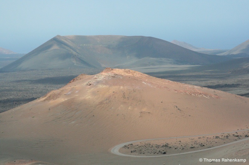 Nationalpark Timanfaya