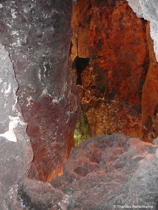 Cueva de Los Verdes