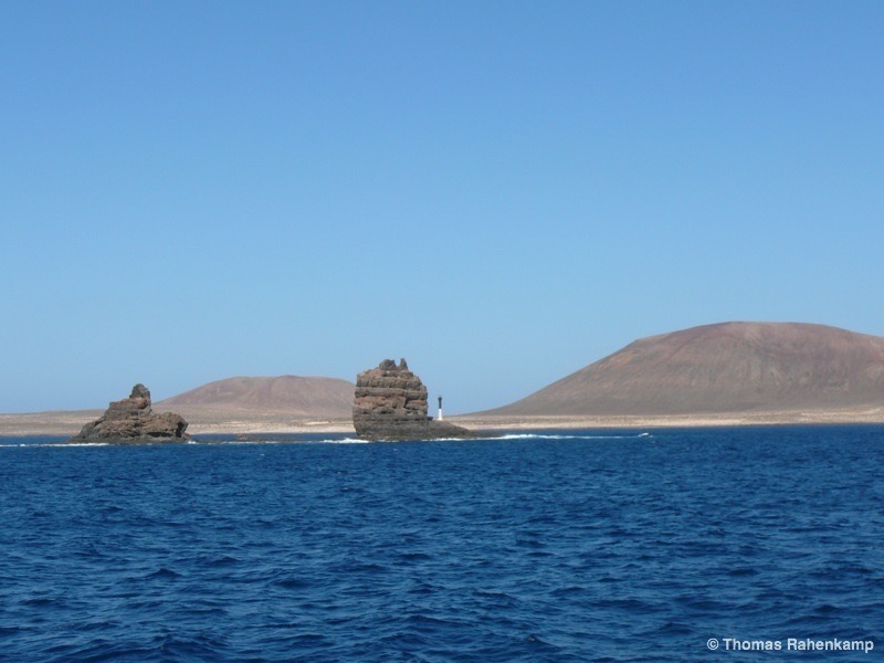 La Graciosa