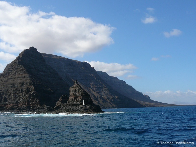 La Graciosa