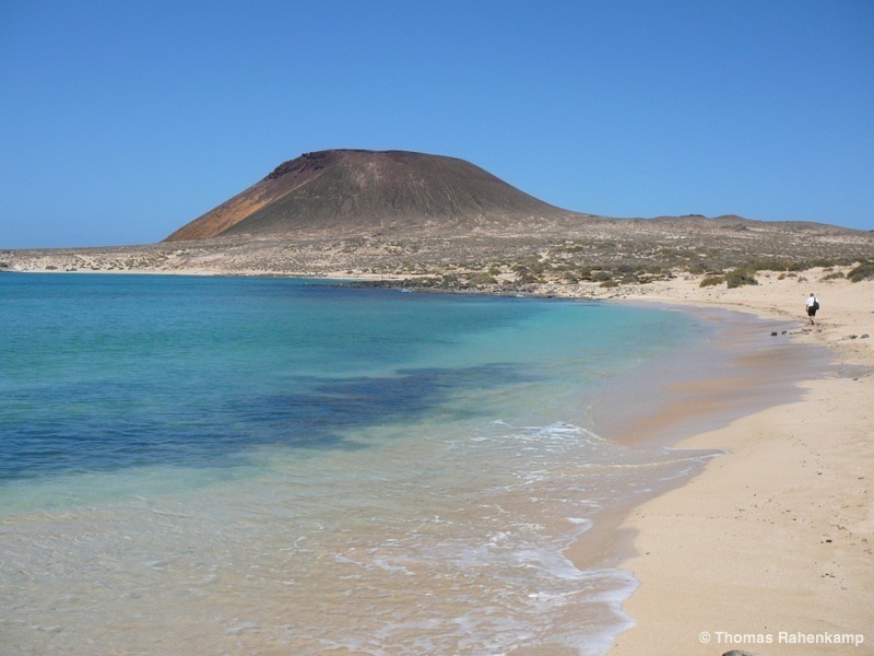 La Graciosa