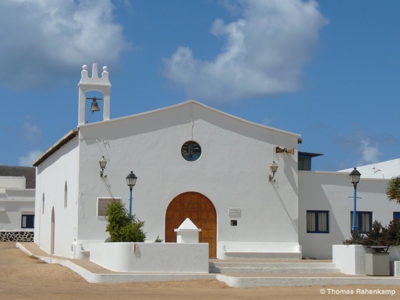 La Graciosa