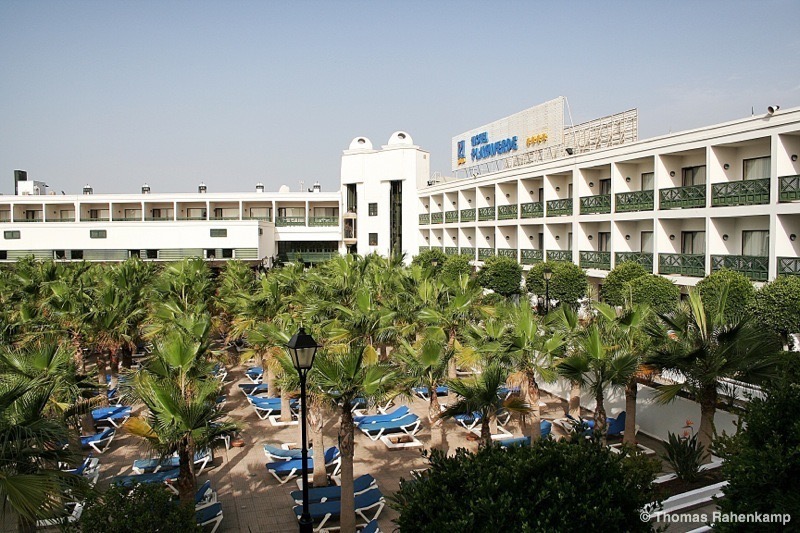 Hotel Playaverde - Seit 2013 Diverhotel