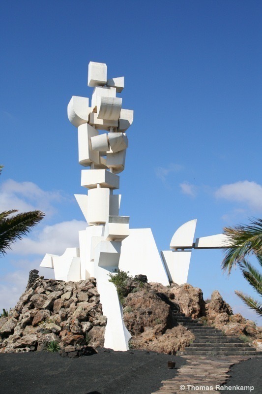 Monumento del Campesino